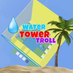 [🧪 Test] Water Tower Troll