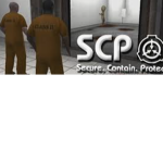 Scp site...