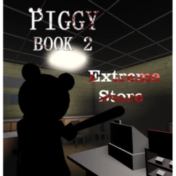 Piggy Book I I Extreme Store icon