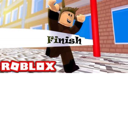 Obby Of Eternal Doom
