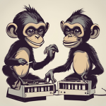Malicious Monkey Games