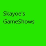 Skayoe's GameShows