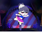 The circus squad