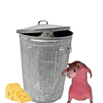 Caca_rats_