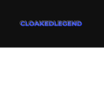 The cloaked squad