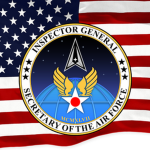 [Office of the Inspector General] [U.S.A.F]