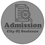 Admission Of Souleswe