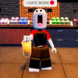 ☕ Raid Café ☕ [NEW]