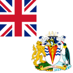 British Antarctic Territory and Survey
