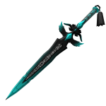 Immortal Sword: Korblox Revenge