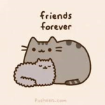 Pusheen The Cat! Meow