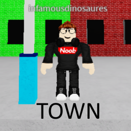 Town