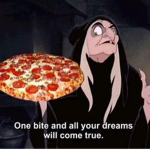 PIZZA SQAUD! :D