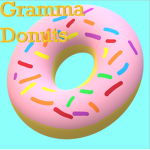 Gramma Donuts