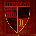 Hellsing_Organization
