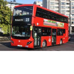 South Tower Transit