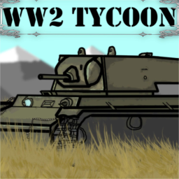 WW2 Tycoon [Armor Update] icon