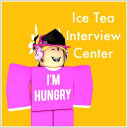 Ice Tea Interview Center