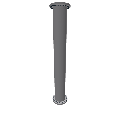PM 6:06 pipe remake