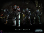 clone tropper army