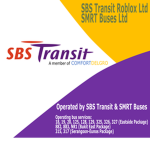 Singapore Bus Services Transit Eastside Group Thumbnail
