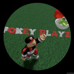The official pokey plays fan group