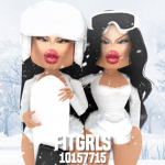 FITGRLS