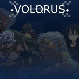Volorus [ABANDONED]