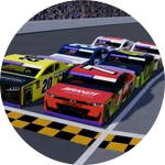 2025 Xfinity & Truck Playoffs