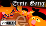 Ernie gang 2!!!