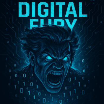 Digital Fury