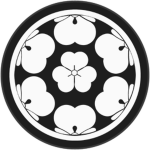 --Chosokabe Clan--