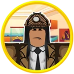 Game Badge Thumbnail