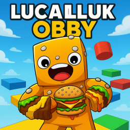 LucaLuk obby