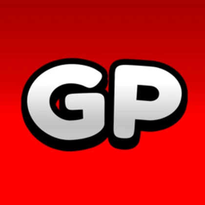 The GameShop Roblox group icon