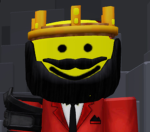 Red Tuxedo Team