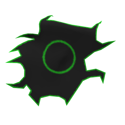 Forsaken Grollusiam / PH0NK1DD Cape Roblox item