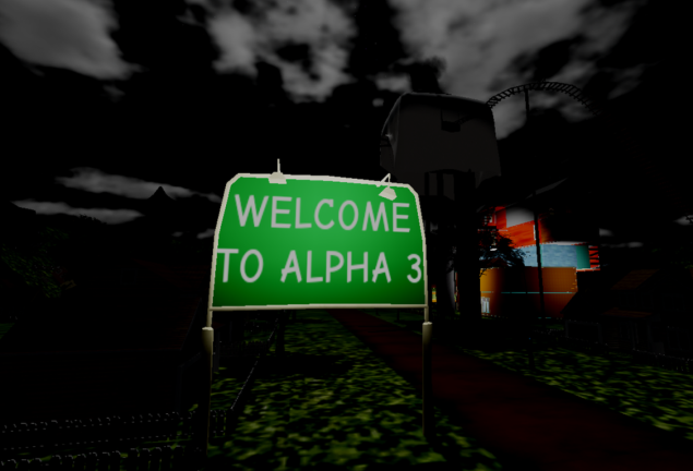 Hello Neighbor Alpha 3 screenshot 1