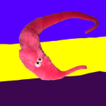 Worm City! [ United States of worm]