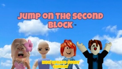 JumpBlock