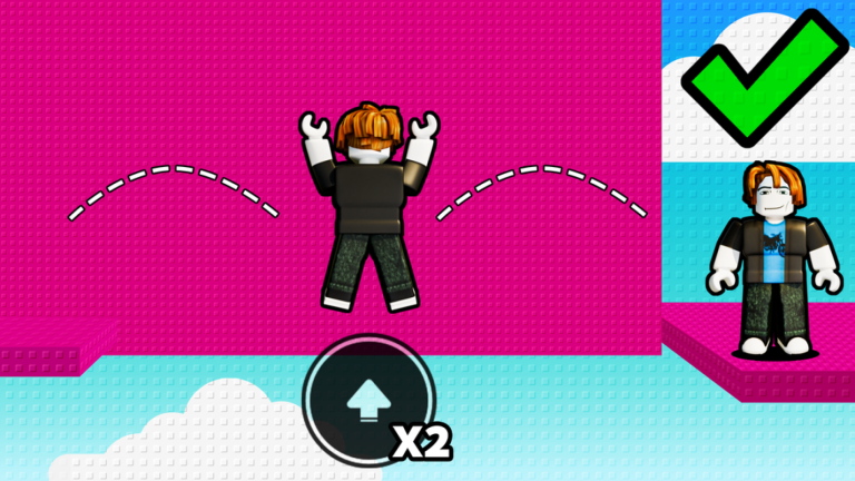 Double Jump Troll Tower 2 screenshot 3