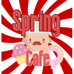 Spring Cafe
