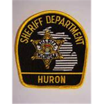 Huron County police department