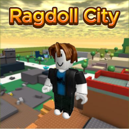 Ragdoll City [Skyscrapers]