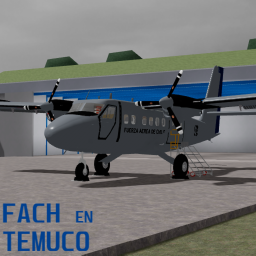 Base aérea/Aerodromo Maquehue