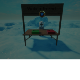 Woken To End (Update)
