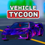 Vehicle Tycoon [🛠️ Lite Craft Event 🛠️]