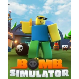 Don't get the bomb bomb simulator Update icon