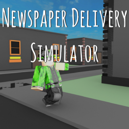[UPDATE] Newspaper Delivery Simulator BETA