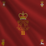 1st Regiment Fоot Guardsᅠ